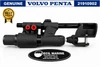 $949.99* GENUINE VOLVO no tax* STEERING CYLINDER  21910902 (Volvo's previous part numbers were 3850244, 3854878, 3856710, 3856716, 3858128, 3812269, 3860883, 3862513, 3862210, 3860726) *In Stock & Ready To Ship!