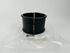 4" FOOTREST PEDISTAL BUSHING *In Stock and Ready To Ship!
