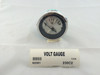 VOLT GAUGE 62351 - In Stock & Ready To Ship!