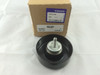 $134.99* GENUINE VOLVO no tax* IDLER PULLEY 3861009 *In Stock & Ready To Ship!