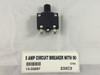 5 AMP CIRCUIT BREAKER WITH 90 DEGREE TERMINALS