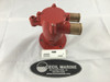 $549.99* GENUINE VOLVO no tax* SEA WATER PUMP 22367259  *In Stock & Ready To Ship!