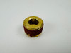 $8.99 GENUINE VOLVO BRASS PLUG 3850999 *In Stock & Ready To Ship!