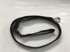 42" BLACK DETACHABLE BIMINI STRAP - 1055