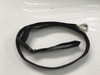 42" BLACK DETACHABLE BIMINI STRAP - 1055