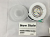 LED RADIANCE OVERHEAD LIGHT W/ CONNECTORS  *In Stock & Ready To Ship!