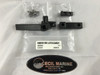 $79.95 WINDOW DOG LATCH HANDLE  - PORT SIDE 239994 *In stock & ready to ship!