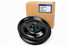$149.99* GENUINE VOLVO no tax* POWER STEERING PULLEY (Volvo's previous part numbers were 3860084 & 3862700) 3888078 *In stock & ready to ship!