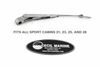 PARKER WIPER ARM 10" - 14" ** Fits 21, 23, 25 & 28 Parker Sport Cabins  *In Stock & Ready To Ship!