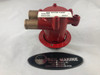 $559.99 GENUINE VOLVO  no tax* SEA WATER PUMP 22031242 (This genuine Volvo seawater pump comes pre-installed with a genuine Volvo impeller. It is fully assembled and ready for immediate use)  *In stock & ready to ship!