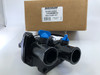 $695.95* GENUINE MERCRUISER BRASS SEAWATER PUMP 4.3 5.0 5.7 6.2 350  - 46-8M0139995 ** IN STOCK & READY TO SHIP