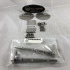 CORSA QUICK & QUIET EXHAUST 4" FLAPPER REPAIR KIT  *In Stock & Ready To Ship!