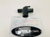 $9.95* GENUINE VOLVO CONNECTOR 21338633 Special Order 10 TO 14 Day Delivery