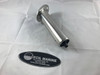 PARKER LOGO S/S ROD HOLDER - 2017 AND NEWER *In Stock & Ready To Ship!