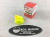 $42.10* GENUINE YAMAHA FUEL FILTER 68F-13915-00-00 *In Stock & Ready To Ship!