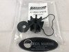 $45.99* GENUINE MERCRUISER no tax* IMPELLER KIT WITH WEAR PLATE 47-8M0137219 *In Stock & Ready To Ship!