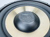 SPEAKER - SUB WOOFER 10" PANASONIC *Please read description