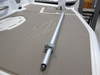 COCKPIT COVER SUPPORT POLE Extends from 33 1/2" to 57"  *In Stock & Ready To Ship!