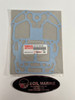 GENUINE YAMAHA GASKET no tax* 61A-41134-A0-00 (In Stock And Ready To Ship!)