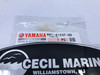 $17.60* GENUINE YAMAHA JOINT,LINK 2  *In Stock & Ready To Ship!