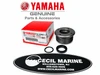 $31.99* GENUINE YAMAHA no tax* SCREW, TRIM CYLINDER END 61A-43821-09-00  *In Stock & Ready To Ship!