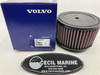 $134.99* GENUINE VOLVO no tax* AIR FILTER INSERT 22414995 *In Stock & Ready To Ship!