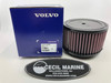 $134.99* GENUINE VOLVO no tax* AIR FILTER INSERT 22414995 *In Stock & Ready To Ship!