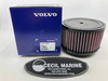 $134.99* GENUINE VOLVO no tax* AIR FILTER INSERT 22414995 *In Stock & Ready To Ship!