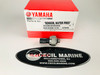 $179.99* GENUINE YAMAHA no tax* SENSOR, WATER PRESSURE *In Stock & Ready To Ship!