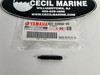 $10.99* GENUINE YAMAHA no tax* END,NIPPLE 6E5-83558-00-00 *In Stock & Ready To Ship