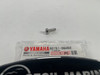 $3.99* GENUINE YAMAHA  SCREW, COUNTERSUNK 90151-06M02-00  *In Stock & Ready To Ship!