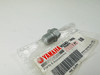 $11.60 GENUINE YAMAHA CRANKCASE OIL DRAIN PLUG,STRAGHT SCREW no tax* 90340-14M06-00 In Stock And Ready To Ship!