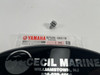 $3.40 GENUINE YAMAHA SCREW WITH WASHER no tax* 97595-06510 In Stock And Ready To Ship!