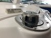 CHAPARRAL BOW LIGHT BI COLOR HIDEAWAY   "LED" * WITH PLUG CONNECTOR 25.00000  This light will only fit a Chaparral boat. *In Stock & Ready To Ship!