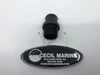$13.99* GENUINE VOLVO no tax* WATER HOSE FITTING  23238467 (Volvo's previous part number was 3883597) *In Stock & Ready To Ship!