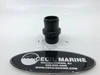 $13.99* GENUINE VOLVO no tax* WATER HOSE FITTING  23238467 (Volvo's previous part number was 3883597) *In Stock & Ready To Ship!