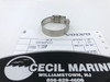 $5.99* GENUINE VOLVO PORT WATER HOSE CLAMP 3889653  **In Stock & Ready To Ship!