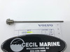 $159.99*  GENUINE VOLVO OIL DIPSTICK INDICATOR 3854847 *In Stock & Ready To Ship!