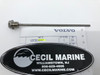 $159.99*  GENUINE VOLVO OIL DIPSTICK INDICATOR 3854847 *In Stock & Ready To Ship!
