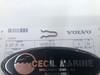 $7.99* GENUINE VOLVO RETAINER 3852555  *In Stock & Ready To Ship!