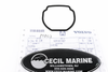 $7.99* GENUINE VOLVO O-RING 3857087 *In Stock & Ready To Ship!