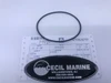 $5.99* GENUINE VOLVO PROP SHAFT BEARING CARRIER O-RING 925259 *In Stock & Ready To Ship!