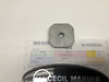 $26.99* GENUINE VOLVO no tax* TRANSOM SHIELD RETAINER 3840759  *In Stock & Ready To Ship!