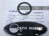 $9.99* GENUINE VOLVO O-RING 946056 *In Stock & Ready To Ship!