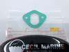 $7.99* GENUINE VOLVO  GASKET 3501530 *In Stock & Ready To Ship!