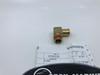 $49.99* GENUINE VOLVO  no tax* BRASS ELBOW 3852538 *In Stock & Ready To Ship!