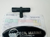 $6.99* GENUINE VOLVO ADAPTER TEE 3595495 *In Stock & Ready To Ship!