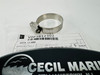 $4.99* GENUINE VOLVO HOSE CLAMP 3812302  *In Stock & Ready To Ship!