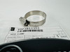 $4.99* GENUINE VOLVO HOSE CLAMP 3812302  *In Stock & Ready To Ship!