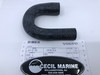 $31.99* GENUINE VOLVO no tax* HOSE 3817818 *In Stock & Ready To Ship!